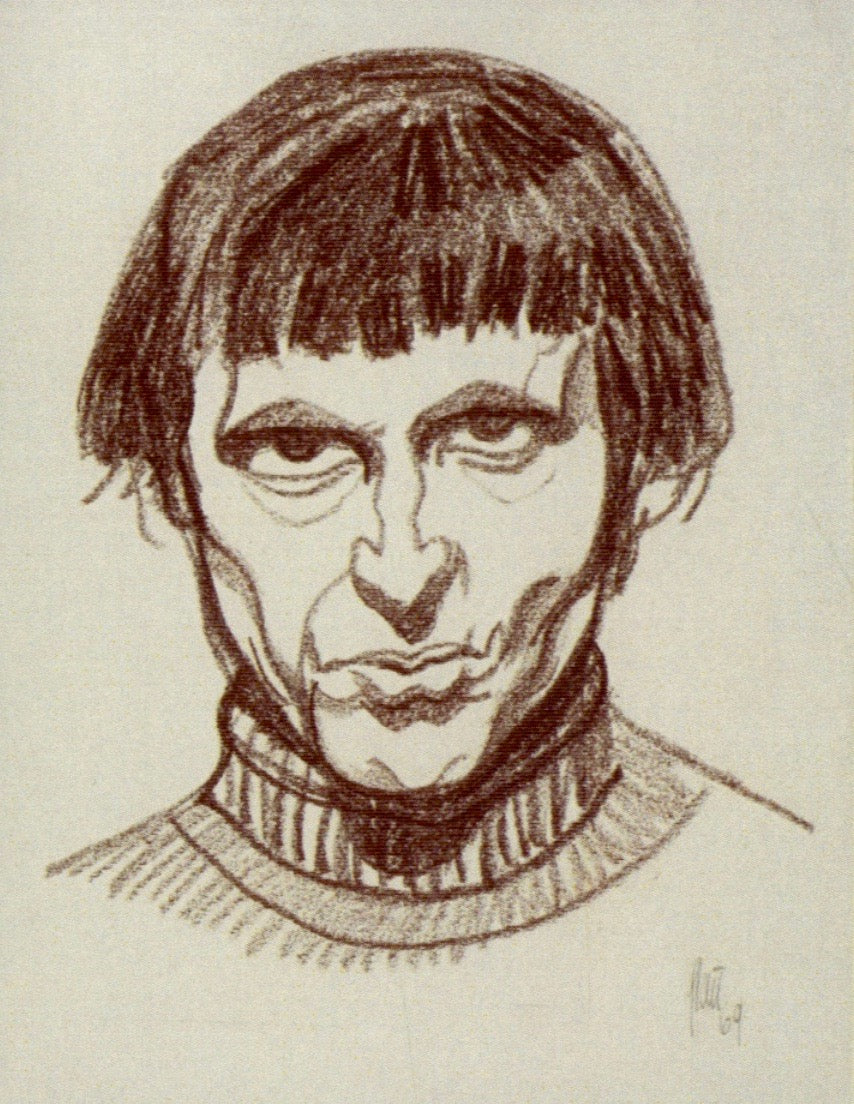 DAS OFFENBARE GEHEIMNIS DER DINGE von Karlheinz Flau dfm das freut mich