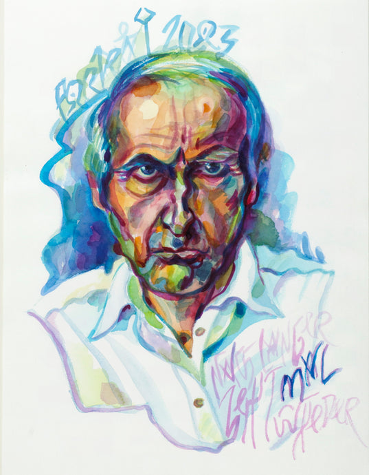 NEUE LESEBILDER von Karlheinz Flau