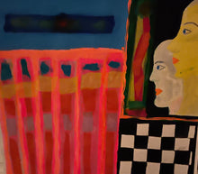 Laden Sie das Bild in den Galerie-Viewer, Malen Anina