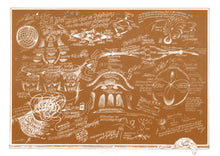 Laden Sie das Bild in den Galerie-Viewer, Drei in Eins - Eins in Drei