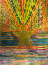 Laden Sie das Bild in den Galerie-Viewer, Malen Anina