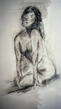 Laden Sie das Bild in den Galerie-Viewer, Malen Anina