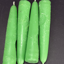 Laden Sie das Bild in den Galerie-Viewer, Oster-Kerzen, Stumpen