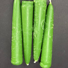 Laden Sie das Bild in den Galerie-Viewer, Oster-Kerzen, Stumpen