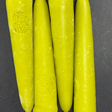 Laden Sie das Bild in den Galerie-Viewer, Oster-Kerzen, Stumpen