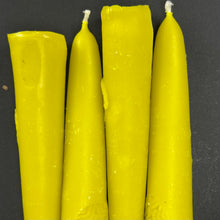 Laden Sie das Bild in den Galerie-Viewer, Oster-Kerzen, Stumpen