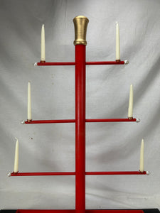 Kerzenhalter Osterbaum