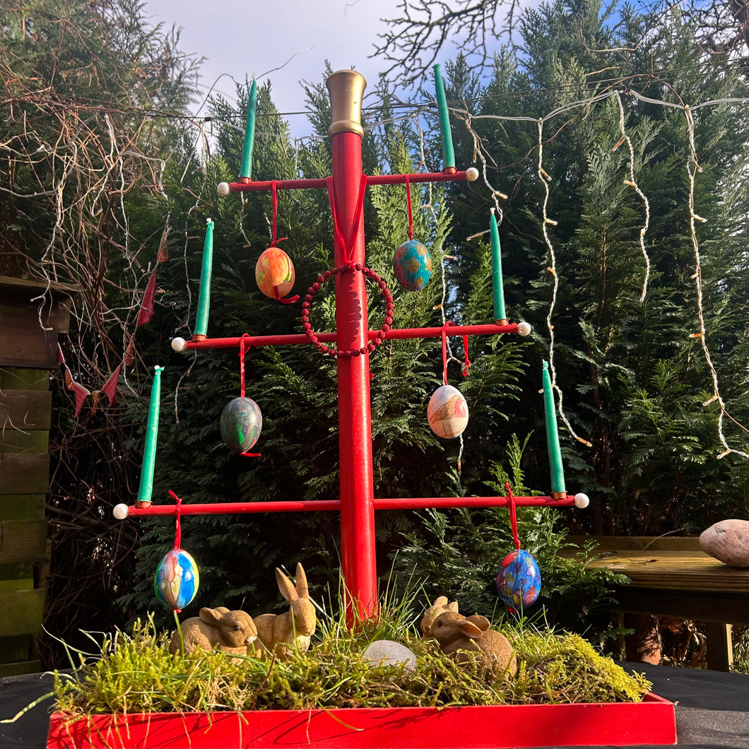 Oster-Baum