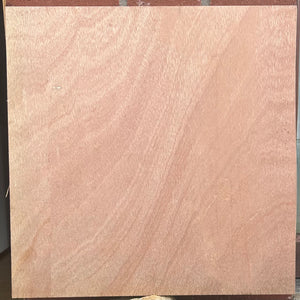 Acryl auf Holz