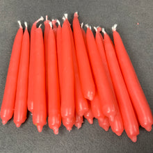 Laden Sie das Bild in den Galerie-Viewer, Bienenwachskerze mit Halter