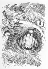 Laden Sie das Bild in den Galerie-Viewer, Göttliche Offenbarungen in geistigen Höhen, Druck