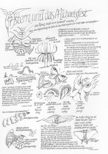 Laden Sie das Bild in den Galerie-Viewer, OSTERN UND DAS MICHAELSFEST. Druck