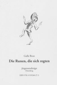 DIE RUNEN, DIE SICH REGTEN. Buchen-stab(en)