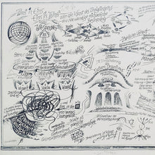 Laden Sie das Bild in den Galerie-Viewer, Lesebilder: NEUE LESEBILDER, Mappe A3