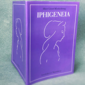 IPHIGENEIA - Theaterstück