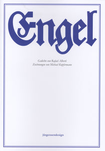 ENGEL-GEDICHTE von RAFAEL ALBERTI